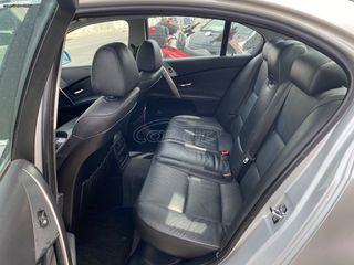Bmw 520 2006 M-PACK/ΑΥΤΟΜΑΤΟ/ΜΕ ΔΟΣΕΙΣ ΧΩΡΙΣ ΤΡΑΠΕΖΕΣ-thumb-37