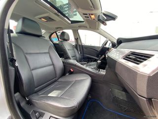 Bmw 520 2006 M-PACK/ΑΥΤΟΜΑΤΟ/ΜΕ ΔΟΣΕΙΣ ΧΩΡΙΣ ΤΡΑΠΕΖΕΣ-thumb-33