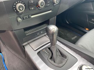 Bmw 520 2006 M-PACK/ΑΥΤΟΜΑΤΟ/ΜΕ ΔΟΣΕΙΣ ΧΩΡΙΣ ΤΡΑΠΕΖΕΣ-thumb-32