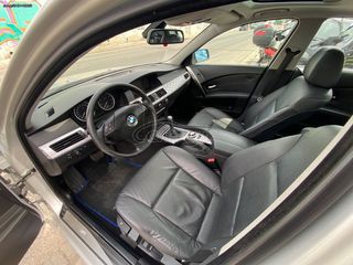 Bmw 520 2006 M-PACK/ΑΥΤΟΜΑΤΟ/ΜΕ ΔΟΣΕΙΣ ΧΩΡΙΣ ΤΡΑΠΕΖΕΣ-thumb-30