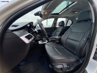 Bmw 520 2006 M-PACK/ΑΥΤΟΜΑΤΟ/ΜΕ ΔΟΣΕΙΣ ΧΩΡΙΣ ΤΡΑΠΕΖΕΣ-thumb-16