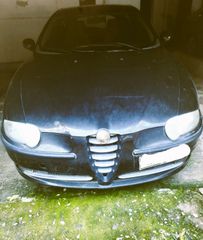 Alfa Romeo Alfa 147 2004