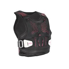 Θώρακας Acerbis 24966.326 DNA TT Lady μαύρο/φούξια