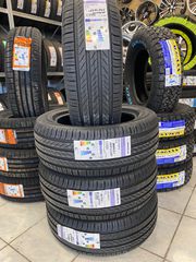 205/55/16 MICHELIN PRIMACY 5 Καινούργια τετράδα με τοποθέτηση