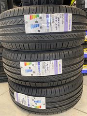 205/55/16 MICHELIN PRIMACY 5 Καινούργια τετράδα με τοποθέτηση-thumb-2