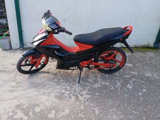 Modenas Dynamik 2006