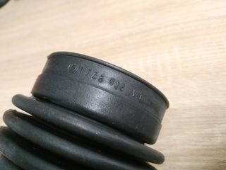 Κολάρο εισαγωγής αέρα MAF  BMW E31-thumb-2