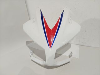 Μασκα εμπρος HONDA CBR300R 2015-18 (64250-K33-D000)