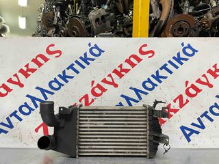 OPEL ASTRA H  1.7Diesel  ΨΥΓΕΙΟ INTERCOOLER ** Γνήσιο **  13240831     ΑΠΟΣΤΟΛΗ ΣΤΗΝ ΕΔΡΑ ΣΑΣ