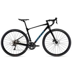 All - Mountain Giant 2024 REVOLT 2 GRAVEL METALLIC BLACK