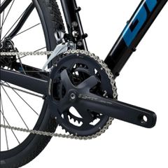 All - Mountain Giant 2024 REVOLT 2 GRAVEL METALLIC BLACK-thumb-1