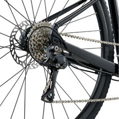 All - Mountain Giant 2024 REVOLT 2 GRAVEL METALLIC BLACK-thumb-2