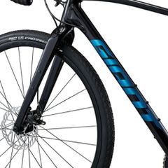 All - Mountain Giant 2024 REVOLT 2 GRAVEL METALLIC BLACK-thumb-3