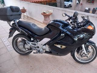 Bmw K 1200 RS 1990