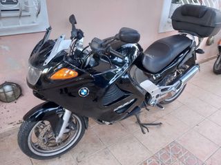 Bmw K 1200 RS 1990-thumb-1