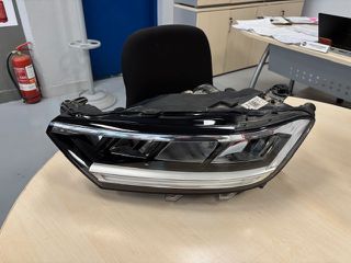ΦΑΝΑΡΙ ΕΜΠΡΟΣ ΑΡΙΣΤΕΡΟ LED VW TROC 2018 >