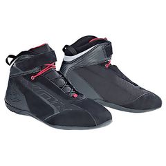 ΜΠΟΤΑΚΙΑ ΜΗΧΑΝΗΣ IXON SPEEDER ΜΠΟΤΑΚΙΑ BLACK RED