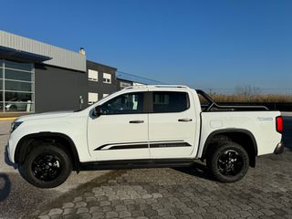 Volkswagen Amarok 2025 PANAMERIKANA 3.0 TDI AUTO 240PS