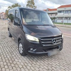 Mercedes-Benz 2020 sprinter 314
