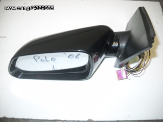 καθρεφτες VW POLO 2006