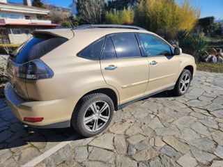 Lexus RX 400 2009