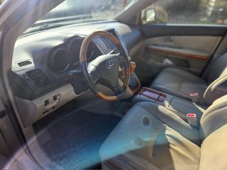 Lexus RX 400 2009-thumb-6
