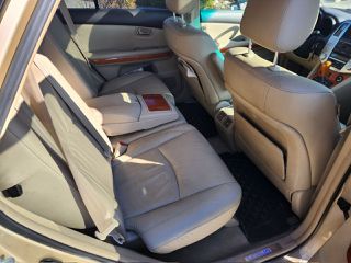 Lexus RX 400 2009-thumb-9