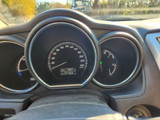 Lexus RX 400 2009-thumb-14