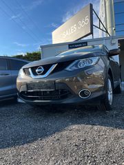 Nissan Qashqai 2016