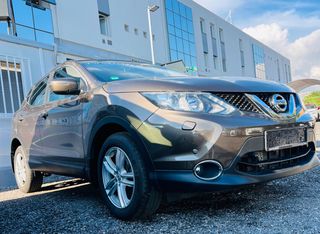 Nissan Qashqai 2016-thumb-1