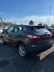 Nissan Qashqai 2016-thumb-2
