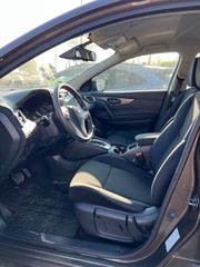Nissan Qashqai 2016-thumb-3