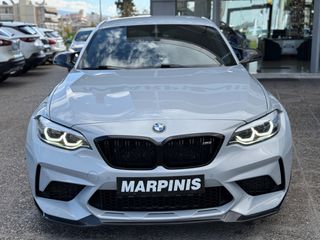 Bmw M2 2019 COMPETITION 595hp