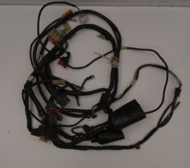 HONDA CBR 125 ΠΛΕΞΟΥΔΑ-thumb-1
