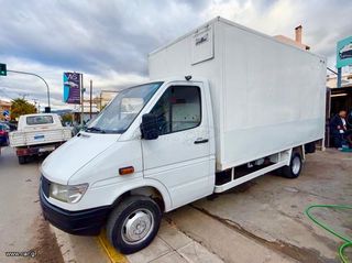 Mercedes-Benz 1999 SPRINTER SPRIDER ΚΟΦΑ ΥΔΡΑΥΛΙΚΗ ΠΟΡΤΑ