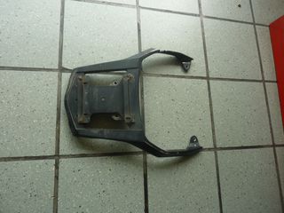 DL 650 DL 1000  ΣΧΑΡΑ ΧΕΙΡΟΛΑΒΗ ΓΝΗΣΙΑ ΜΑΥΡΗ ΜΑΖΙ ΜΕ ΑΠΟΣΤΑΤΕΣ ΒΑΛΙΤΣΑΣ GIVI