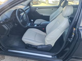 Mercedes-Benz C 180 2007 KOMPRESSOR SPORT COUPE-thumb-9