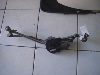 MERCEDES  GLK-CLASS  X204     2011  ΜΟΤΕΡ ΚΑΘΑΡΙΣΤΗΡΑ ΜΕ ΣΗΔΕΡΑ