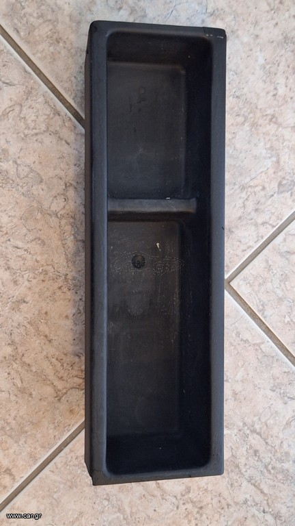 Θήκη κονσόλα Τεμπέλη Ε46