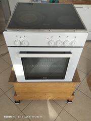 ΣΕΤ ΕΝΤΟΙΧΙΖΟΜΕΝΟΣ ΦΟΥΡΝΟΣ PITSOS ΜΕ ΚΕΡΑΜΙΚΕΣ ΕΣΤΙΕΣ