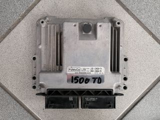 FORD. 1500 TD ΕΓΚΈΦΑΛΟΣ ΜΗΧΑΝΗΣ  J1B1-12A650-TA  - HA6A-12B684-MA