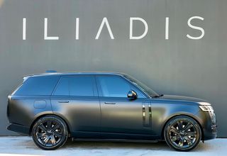Land Rover Range Rover 2024 HSE D350