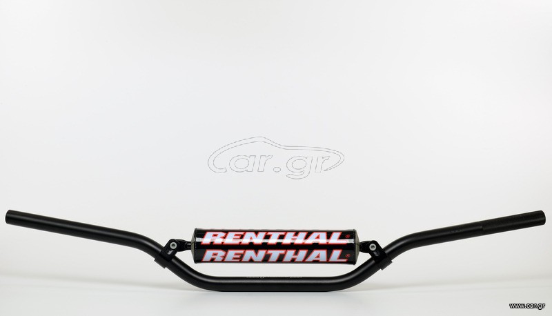 Τιμόνι RENTHAL 22mm standard