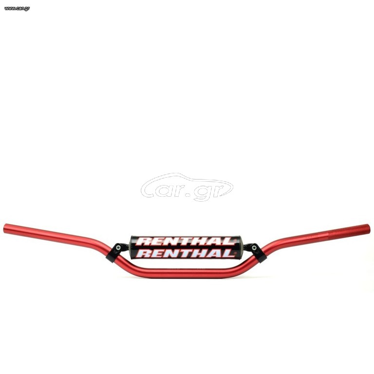 Τιμόνι RENTHAL 22mm standard