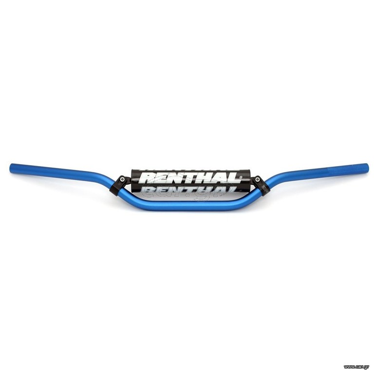 Τιμόνι RENTHAL 22mm standard