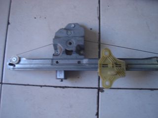 RENAULT CLIO 2014  ΓΡΥΛΛΟΣ ΕΜΠΡΟΣ ΔΕΞΙΑ-thumb-1