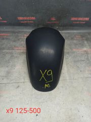 ΦTEPO ΜΠΡΟΣΤΙΝΟ PIAGGIO Χ9 125-500 ΣΕ ΑΡΙΣΤΗ ΚΑΤΑΣΤΑΣΗ!! PIAGGIO STOCK HOUSE!! ΝΟ.1 ΣΕ ΟΛΗ ΤΗΝ ΕΛΛΑΔΑ!!