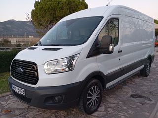 Ford 2019 Transit Trend 350 L3H2 NAVI 2019
