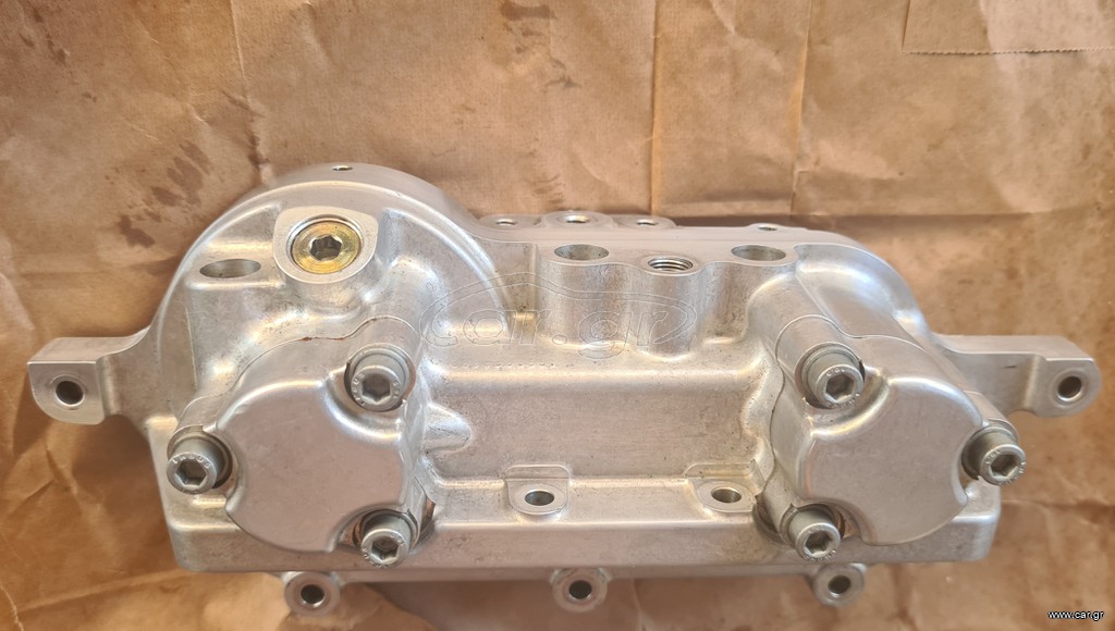 BMW M3 E46/Z4 M VANOS