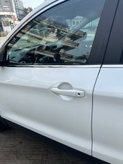 Nissan Qashqai 2016 QASHQAI 1.6 dCi Tekna-thumb-2